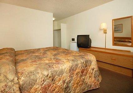 Raider Inn Lubbock Phòng bức ảnh