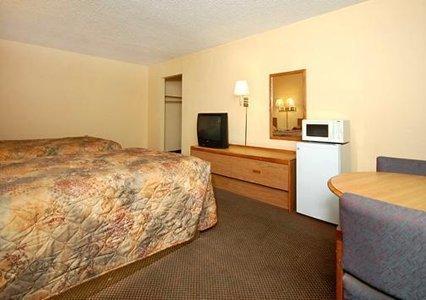 Raider Inn Lubbock Phòng bức ảnh