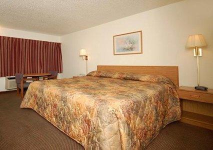 Raider Inn Lubbock Phòng bức ảnh