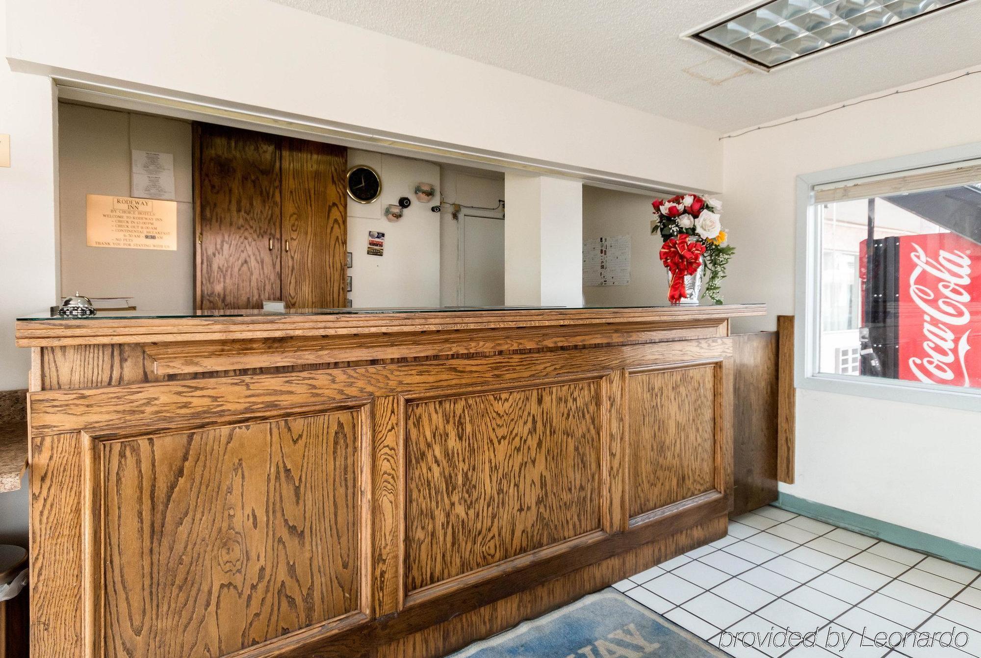 Raider Inn Lubbock Ngoại thất bức ảnh