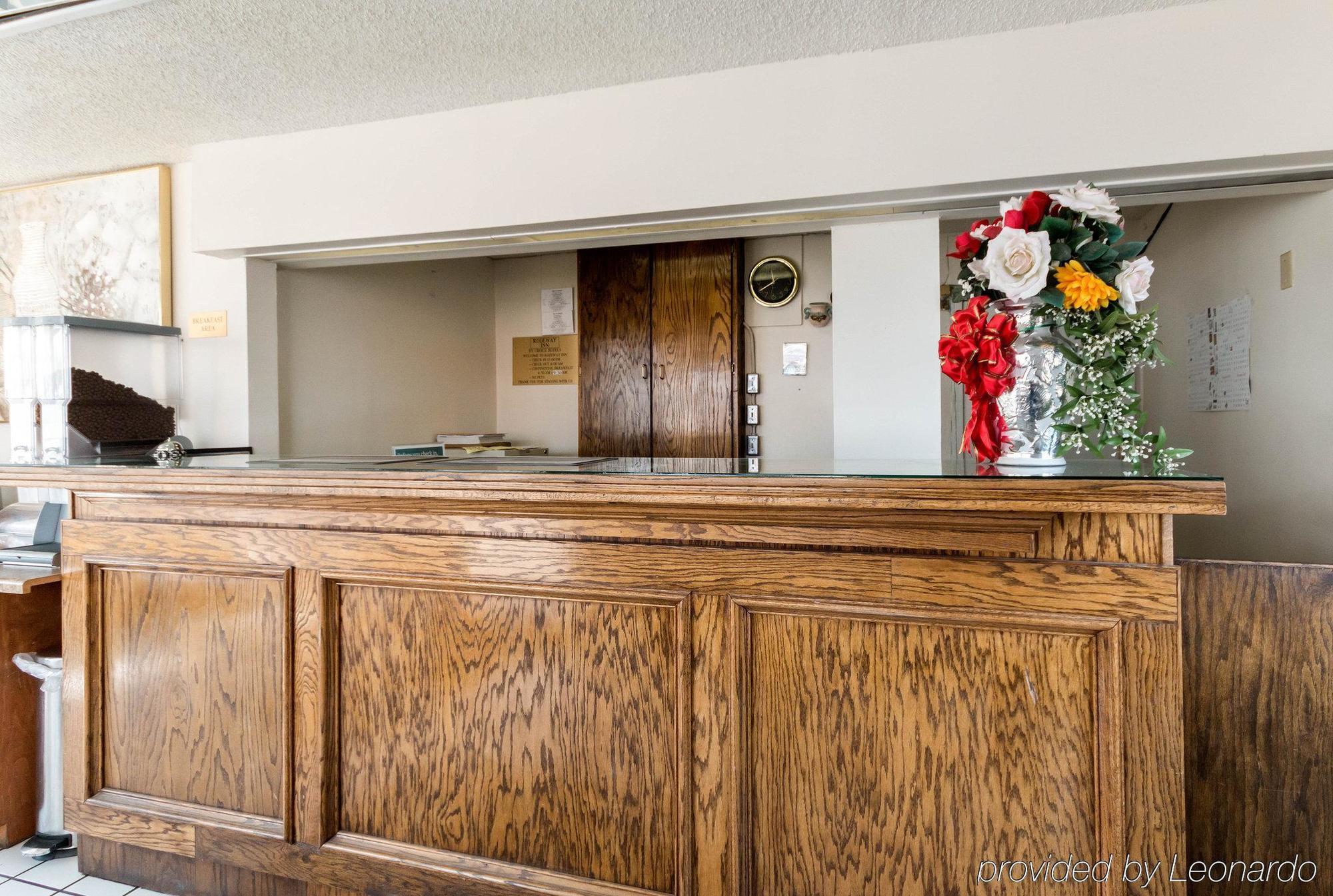 Raider Inn Lubbock Ngoại thất bức ảnh